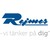 Logo di Tage Rejmes Bil AB
