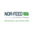 Nor-Feed logo