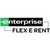 Enterprise Flex-E-Rent logo