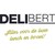 Delibert logo