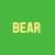 BEAR logo