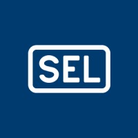 SEL Brasil Logo