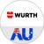 Wurth Australia Pty Ltd logo