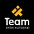 TEAM International logo