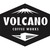 Volcano Coffee Works logo