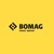 BOMAG France S.A.S. logo