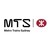 Metro Trains Sydney logo