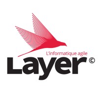 Layer logo