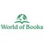 World of Books logo