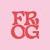Frog Connexion logo