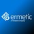Ermetic, a Tenable company logo