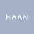 HAAN logo
