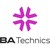 BA Technics logo