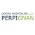 Centre Hospitalier de Perpignan logo