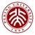 Peking University logo
