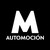 M-Automoción logo