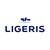 LIGERIS logo