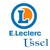 E.Leclerc Ussel logo