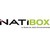 Natibox, studio de jardin environnemental logo