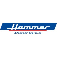 Time Shuttle -> Hammer GmbH & Co. KG logo