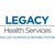Legacy Health Services logo