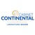 Cabinet Continental logo