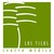 Centro Médico Los Tilos logo