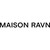 Maison Ravn logo
