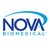 Nova Biomedical logo