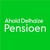 Ahold Delhaize Pensioen logo
