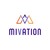 Mivation logo