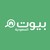 Bayut KSA - بيوت السعودية logo