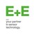 E+E Elektronik Logo