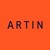 ARTIN logo
