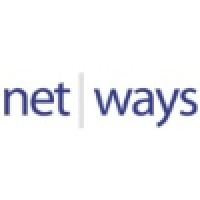 NET-WAYS logo