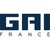 GAI FRANCE logo