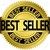 Best Seller logo