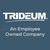 Trideum Corporation logo