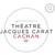 Théâtre Jacques Carat - Cachan logo