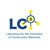 Laboratory for the Chemistry of Construction Materials (LC2) logo