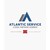 Atlantic Service Company logo