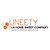 UNEETY | La Home Sweet Company logo