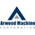 Arwood Machine Corporation logo