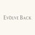 Evolve Back Resorts logo