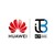 Huawei ICT Academy-Egypt logo