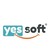Yes Soft logo