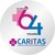 Caritas Hospital logo