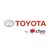 Toyota by CFAO Mobility Kenya logo
