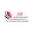 AR Patrimoine logo