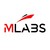 MLabs logo